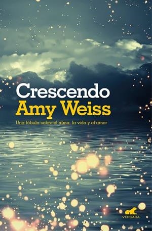 CRESCENDO | 9788417664367 | WEISS, AMY E. | Llibres Parcir | Llibreria Parcir | Llibreria online de Manresa | Comprar llibres en català i castellà online