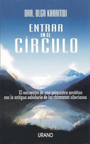 ENTRAR EN EL CIRCULO | 9788479531508 | KHARITIDI | Llibres Parcir | Llibreria Parcir | Llibreria online de Manresa | Comprar llibres en català i castellà online