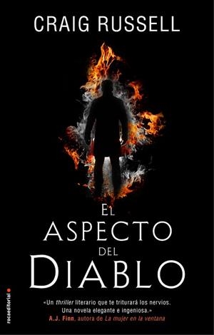 EL ASPECTO DEL DIABLO | 9788417305888 | RUSSELL, CRAIG | Llibres Parcir | Llibreria Parcir | Llibreria online de Manresa | Comprar llibres en català i castellà online