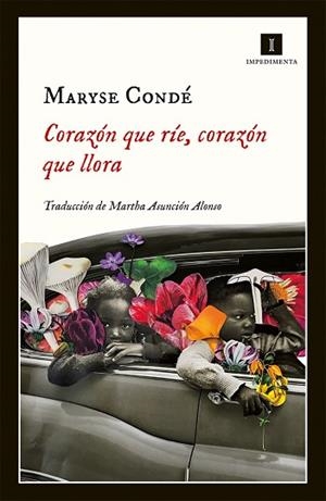 CORAZÓN QUE RÍE, CORAZÓN QUE LLORA | 9788417115999 | CONDÉ, MARYSE | Llibres Parcir | Llibreria Parcir | Llibreria online de Manresa | Comprar llibres en català i castellà online