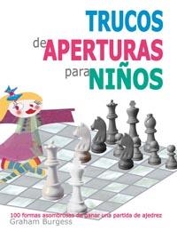 TRUCOS DE APERTURAS PARA NIÑOS | 9788412041019 | BURGESS, GRAHAM | Llibres Parcir | Llibreria Parcir | Llibreria online de Manresa | Comprar llibres en català i castellà online
