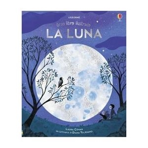 LA LUNA | 9781474965903 | COWAN LAURA | Llibres Parcir | Llibreria Parcir | Llibreria online de Manresa | Comprar llibres en català i castellà online