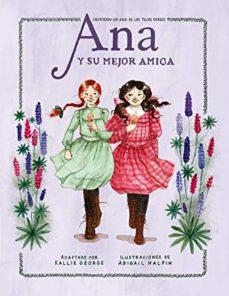 ANA Y SU MEJOR AMIGA | 9788417622770 | Llibres Parcir | Librería Parcir | Librería online de Manresa | Comprar libros en catalán y castellano online