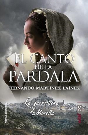 EL CANTO DE LA PARDALA | 9788441439481 | MARTÍNEZ LAÍNEZ, FERNANDO | Llibres Parcir | Librería Parcir | Librería online de Manresa | Comprar libros en catalán y castellano online
