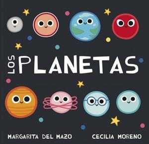 LOS PLANETAS | 9788417272951 | DEL MAZO FERNÁNDEZ, MARGARITA | Llibres Parcir | Llibreria Parcir | Llibreria online de Manresa | Comprar llibres en català i castellà online