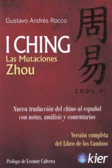 I CHING | 9788417581251 | ROCCO, GUSTAVO ANDRÉS | Llibres Parcir | Llibreria Parcir | Llibreria online de Manresa | Comprar llibres en català i castellà online