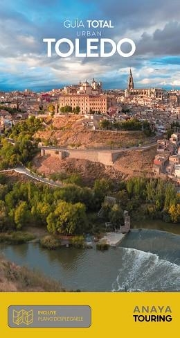 TOLEDO (URBAN) | 9788491582144 | IZQUIERDO, PASCUAL | Llibres Parcir | Llibreria Parcir | Llibreria online de Manresa | Comprar llibres en català i castellà online