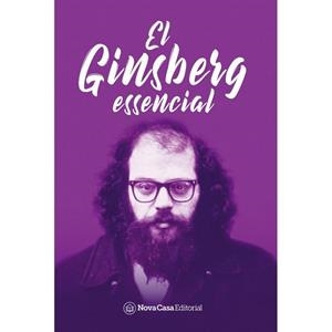 EL GINSBERG ESSENCIAL | 9788417589547 | GINSBERG, ALLEN | Llibres Parcir | Llibreria Parcir | Llibreria online de Manresa | Comprar llibres en català i castellà online