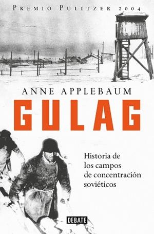 GULAG | 9788417636029 | APPLEBAUM, ANNE | Llibres Parcir | Librería Parcir | Librería online de Manresa | Comprar libros en catalán y castellano online