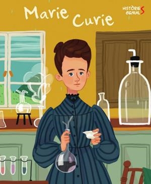 MARIE CURIE. HISTORIES GENIALS (VVKIDS) | 9788468262901 | J. KENT | Llibres Parcir | Llibreria Parcir | Llibreria online de Manresa | Comprar llibres en català i castellà online