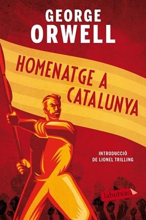 HOMENATGE A CATALUNYA | 9788417420505 | ORWELL, GEORGE | Llibres Parcir | Llibreria Parcir | Llibreria online de Manresa | Comprar llibres en català i castellà online