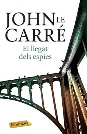 EL LLEGAT DELS ESPIES | 9788417420338 | LE CARRÉ, JOHN | Llibres Parcir | Llibreria Parcir | Llibreria online de Manresa | Comprar llibres en català i castellà online
