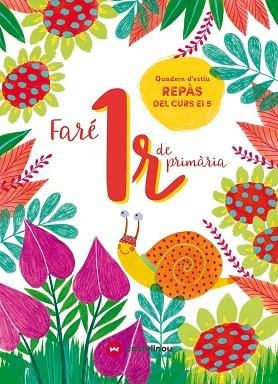 FARÉ 1R DE PRIMÀRIA | 9788417406561 | VETAQUI, RIGHTS | Llibres Parcir | Llibreria Parcir | Llibreria online de Manresa | Comprar llibres en català i castellà online