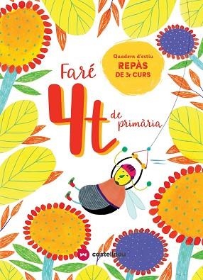 FARÉ 4T DE PRIMÀRIA | 9788417406592 | VETAQUI, RIGHTS | Llibres Parcir | Librería Parcir | Librería online de Manresa | Comprar libros en catalán y castellano online