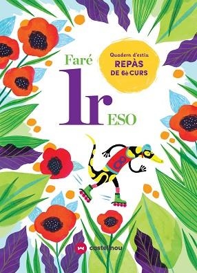 FARÉ 1R D'ESO | 9788417406622 | VETAQUI, RIGHTS | Llibres Parcir | Librería Parcir | Librería online de Manresa | Comprar libros en catalán y castellano online