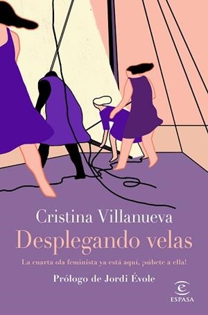 DESPLEGANDO VELAS | 9788467054613 | VILLANUEVA, CRISTINA | Llibres Parcir | Librería Parcir | Librería online de Manresa | Comprar libros en catalán y castellano online