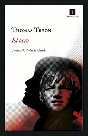 EL OTRO | 9788417553234 | TRYON, THOMAS | Llibres Parcir | Librería Parcir | Librería online de Manresa | Comprar libros en catalán y castellano online