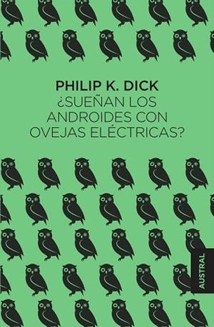 ¿SUEÑAN LOS ANDROIDES CON OVEJAS ELÉCTRICAS? | 9788445005125 | DICK, PHILIP K. | Llibres Parcir | Llibreria Parcir | Llibreria online de Manresa | Comprar llibres en català i castellà online