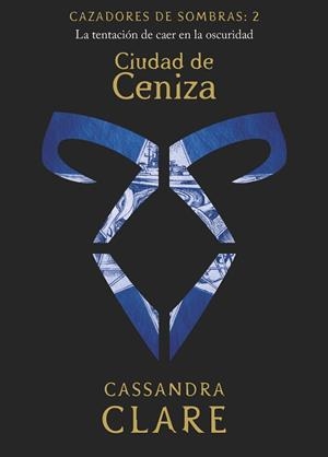 CIUDAD DE CENIZA       (NUEVA PRESENTACIÓN) | 9788408209850 | CLARE, CASSANDRA | Llibres Parcir | Llibreria Parcir | Llibreria online de Manresa | Comprar llibres en català i castellà online