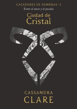CIUDAD DE CRISTAL       (NUEVA PRESENTACIÓN) | 9788408209867 | CLARE, CASSANDRA | Llibres Parcir | Llibreria Parcir | Llibreria online de Manresa | Comprar llibres en català i castellà online