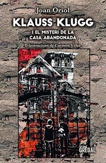 KLAUSS KLUGG | 9788417660444 | ORIOL GIRALT, JOAN | Llibres Parcir | Llibreria Parcir | Llibreria online de Manresa | Comprar llibres en català i castellà online