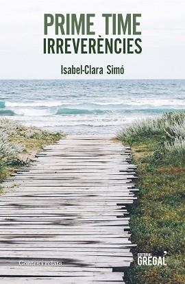 PRIME TIME | 9788417660604 | SIMÓ I MONLLO, ISABEL-CLARA | Llibres Parcir | Librería Parcir | Librería online de Manresa | Comprar libros en catalán y castellano online