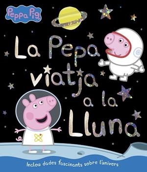 LA PEPA VIATJA A LA LLUNA (LA PORQUETA PEPA. PRIMERES LECTURES) | 9788448852405 | VARIOS AUTORES, | Llibres Parcir | Librería Parcir | Librería online de Manresa | Comprar libros en catalán y castellano online