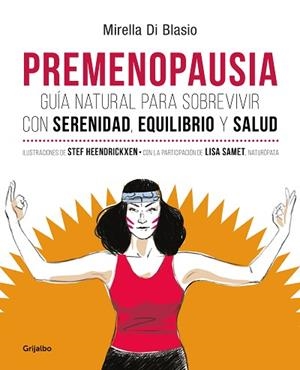 PREMENOPAUSIA | 9788425357923 | DI BLASIO, MIRELLA | Llibres Parcir | Llibreria Parcir | Llibreria online de Manresa | Comprar llibres en català i castellà online
