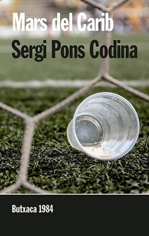 MARS DEL CARIB | 9788415091189 | PONS CODINA, SERGI | Llibres Parcir | Llibreria Parcir | Llibreria online de Manresa | Comprar llibres en català i castellà online