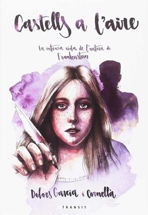 CASTELLS A L'AIRE | 9788490269039 | GARCIA I CORNELLÀ, DOLORS | Llibres Parcir | Llibreria Parcir | Llibreria online de Manresa | Comprar llibres en català i castellà online