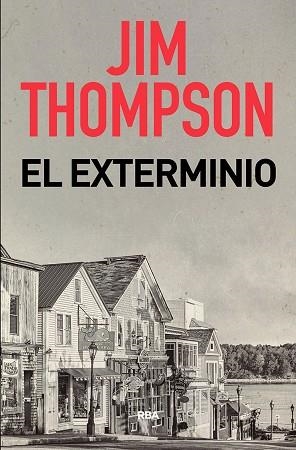 EL EXTERMINIO | 9788491871934 | THOMPSON JIM | Llibres Parcir | Llibreria Parcir | Llibreria online de Manresa | Comprar llibres en català i castellà online