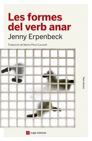 LES FORMES DEL VERB ANAR | 9788417214203 | ERPENBECK, JENNY | Llibres Parcir | Llibreria Parcir | Llibreria online de Manresa | Comprar llibres en català i castellà online
