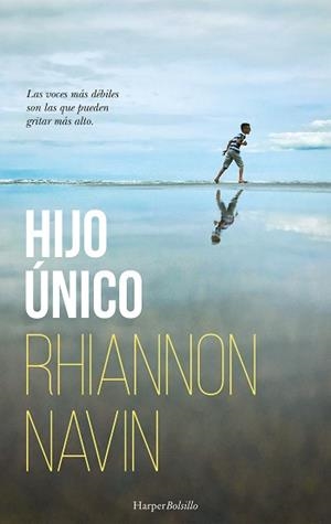 HIJO ÚNICO | 9788417216467 | NAVIN, RHIANNON | Llibres Parcir | Llibreria Parcir | Llibreria online de Manresa | Comprar llibres en català i castellà online