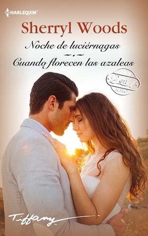 NOCHE DE LUCIÉRNAGAS; CUANDO FLORECEN LAS AZALEAS | 9788413075464 | WOODS, SHERRYL | Llibres Parcir | Llibreria Parcir | Llibreria online de Manresa | Comprar llibres en català i castellà online