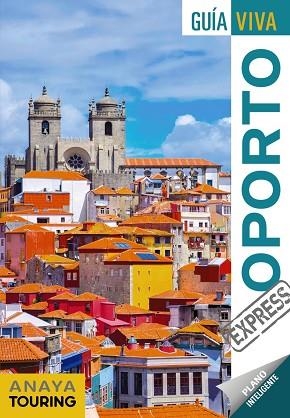 OPORTO | 9788491581819 | VÁZQUEZ SOLANA, GONZALO | Llibres Parcir | Librería Parcir | Librería online de Manresa | Comprar libros en catalán y castellano online