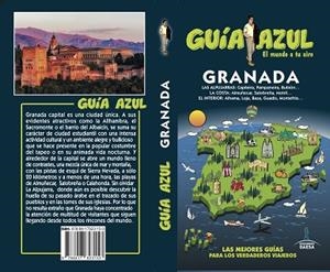 GRANADA | 9788417823153 | MONREAL, MANUEL/MAZARRASA, LUIS | Llibres Parcir | Llibreria Parcir | Llibreria online de Manresa | Comprar llibres en català i castellà online