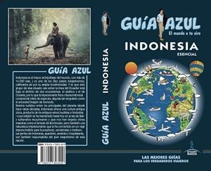 INDONESIA | 9788417823429 | MAZARRASA, LUIS | Llibres Parcir | Librería Parcir | Librería online de Manresa | Comprar libros en catalán y castellano online