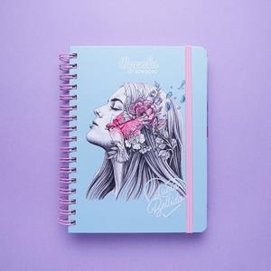 AGENDA ESCOLAR 2019-2020 LUCÍA BELLIDO | 9788417166380 | BELLIDO SERRANO, LUCÍA | Llibres Parcir | Llibreria Parcir | Llibreria online de Manresa | Comprar llibres en català i castellà online