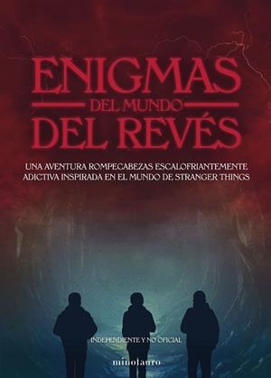 ENIGMAS DEL MUNDO DEL REVÉS | 9788445006689 | WARD, JASON | Llibres Parcir | Llibreria Parcir | Llibreria online de Manresa | Comprar llibres en català i castellà online