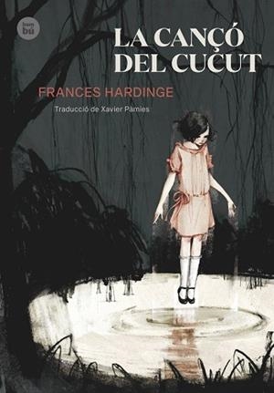 LA CANÇÓ DEL CUCUT | 9788483435595 | HARDINGE, FRANCES | Llibres Parcir | Llibreria Parcir | Llibreria online de Manresa | Comprar llibres en català i castellà online