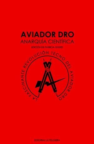 AVIADOR DRO. ANARQUIA CIENTIFICA | 9788412044218 | , VV.AA | Llibres Parcir | Llibreria Parcir | Llibreria online de Manresa | Comprar llibres en català i castellà online