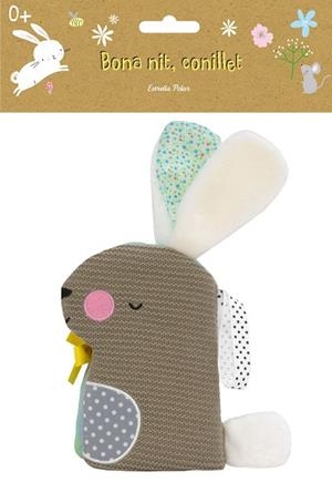 BONA NIT, CONILLET. LLIBRE DE ROBA | 9788491377054 | AUTORES VARIOS | Llibres Parcir | Llibreria Parcir | Llibreria online de Manresa | Comprar llibres en català i castellà online