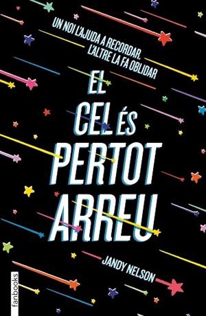 EL CEL ÉS PERTOT ARREU | 9788417515492 | NELSON, JANDY | Llibres Parcir | Librería Parcir | Librería online de Manresa | Comprar libros en catalán y castellano online