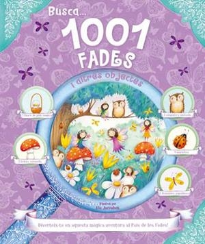 1001 FADES I ALTRES OBJECTES (BUSCA...) | 9788417452179 | AAVV | Llibres Parcir | Llibreria Parcir | Llibreria online de Manresa | Comprar llibres en català i castellà online