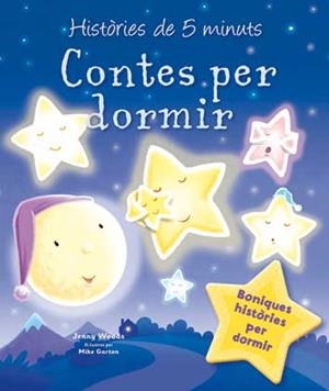 CONTES PER DORMIR | 9788417452186 | WOODS, JENNY | Llibres Parcir | Llibreria Parcir | Llibreria online de Manresa | Comprar llibres en català i castellà online