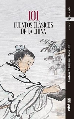101 CUENTOS CLÁSICOS DE CHINA | 9788441439498 | Llibres Parcir | Librería Parcir | Librería online de Manresa | Comprar libros en catalán y castellano online