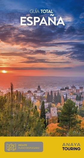 ESPAÑA DE PUNTA A PUNTA | 9788491582359 | RAMOS CAMPOS, ALFREDO/ARJONA MOLINA, RAFAEL/GILES PACHECO, FERNANDO DE/CILLERUELO GARCÍA, JOSÉ ÁNGEL | Llibres Parcir | Llibreria Parcir | Llibreria online de Manresa | Comprar llibres en català i castellà online