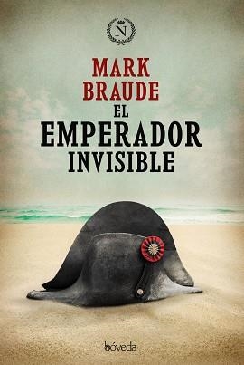 EL EMPERADOR INVISIBLE | 9788416691920 | BRAUDE, MARK | Llibres Parcir | Llibreria Parcir | Llibreria online de Manresa | Comprar llibres en català i castellà online