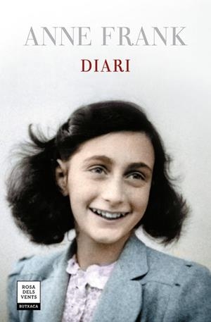 DIARI D'ANNE FRANK | 9788417444006 | FRANK, ANNE | Llibres Parcir | Llibreria Parcir | Llibreria online de Manresa | Comprar llibres en català i castellà online