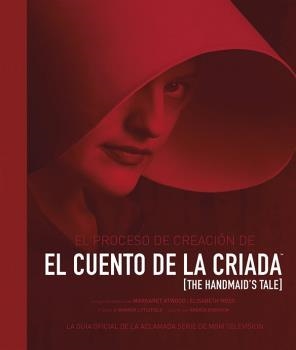 EL PROCESO DE CREACIÓN DE EL CUENTO DE LA CRIADA | 9788467935967 | ANDREA ROBINSON | Llibres Parcir | Llibreria Parcir | Llibreria online de Manresa | Comprar llibres en català i castellà online